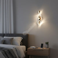 LED аплик BELONA Gold