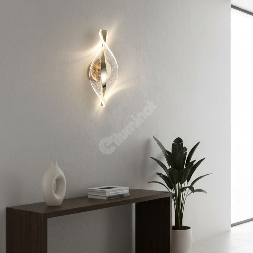 LED аплик BELONA Gold