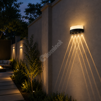 LED Аплик GETTO  20CM  9W