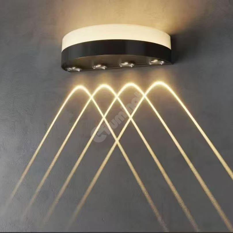 LED Аплик GETTO  20CM  9W