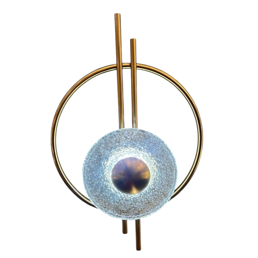 Aplica LED Perete Aurora Gold AURIU / APLICA PERETE Wall Light Fixtures