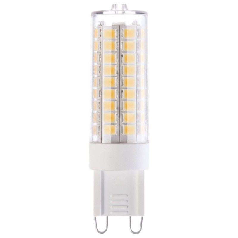 Bec Led G9 9W Ceramica Bulb