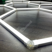 Honeycomb Led Hexagon Luminos Honeycomb Lights