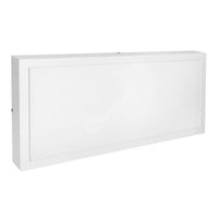 Panou Led 28W 60X30Cm Alb Aplicat Echivalent 300W Panel