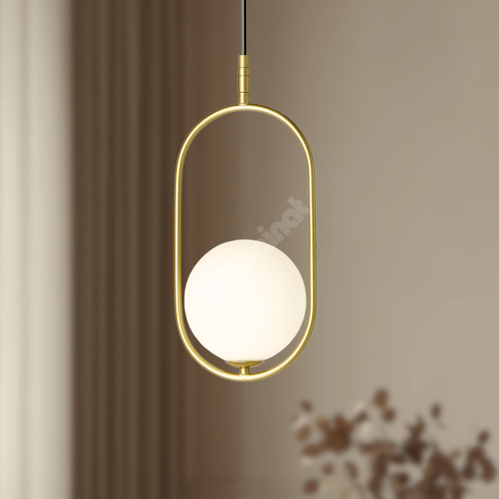 Пендел Nordic HalfMoon