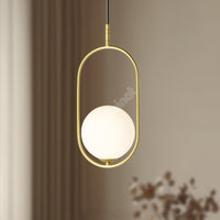Пендел Nordic HalfMoon