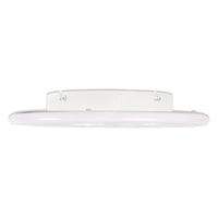 LED плафон GOLD Кръгъл 30CM – еквивалент 200W