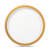 LED плафон GOLD Кръгъл 30CM – еквивалент 200W