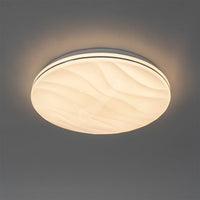 Plafoniera Led 72W Rotunda C053 3 Functii Led Ceiling Light