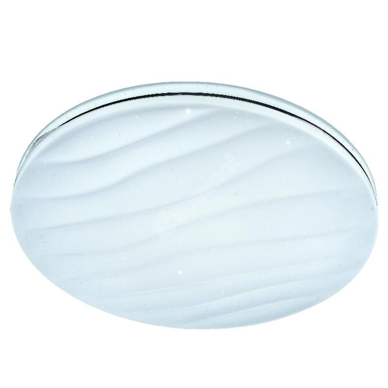 Plafoniera Led 72W Rotunda C053 3 Functii Led Ceiling Light