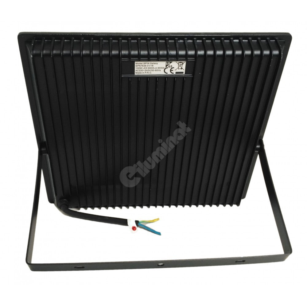 Proiector Led 100W Galaxy Smd Flood Light