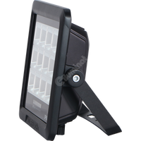 Proiector Led 100W Premium Cu Panou Solar Monocristaline Plus Telecomanda Led Flood Light