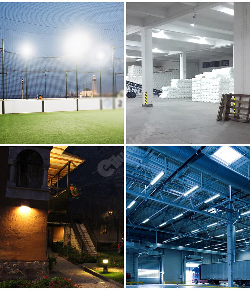 Proiector Led 50W Kmtl Blue Led Flood Light