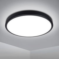 Plafoniera LED 3CCT 18W Luminastar MK-D30-3CCT-18w PLAFONIERA LED / 18W led ceiling light