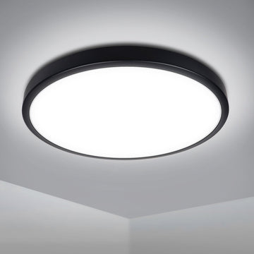 Plafoniera LED 3CCT 18W Luminastar MK-D30-3CCT-18w PLAFONIERA LED / 18W led ceiling light