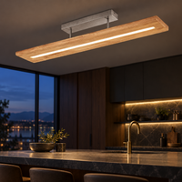 Осветително тяло LED BRAD 27W