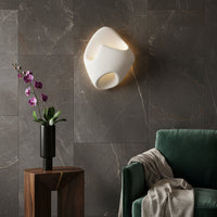 Аплик LED COLOSSUS RUNO 5W White