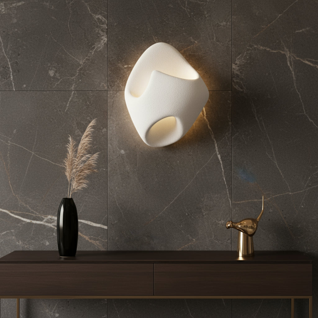 Аплик LED COLOSSUS RUNO 5W White