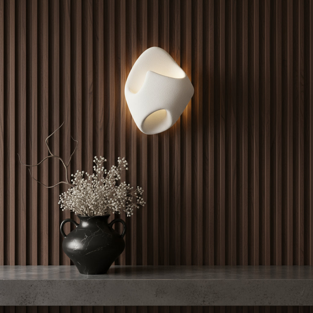 Аплик LED COLOSSUS RUNO 5W White