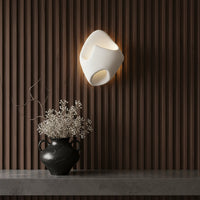 Аплик LED COLOSSUS RUNO 5W White