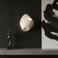 Аплик LED COLOSSUS RUNO 5W White