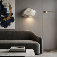 Аплик LED COLOSSUS NEVO 5W Gray