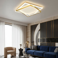 Осветително тяло LED RAVI GOLD Еквивалент 430W Дистанционно управление