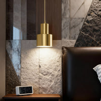Пендел LED ULIS Gold Еквивалент 35W