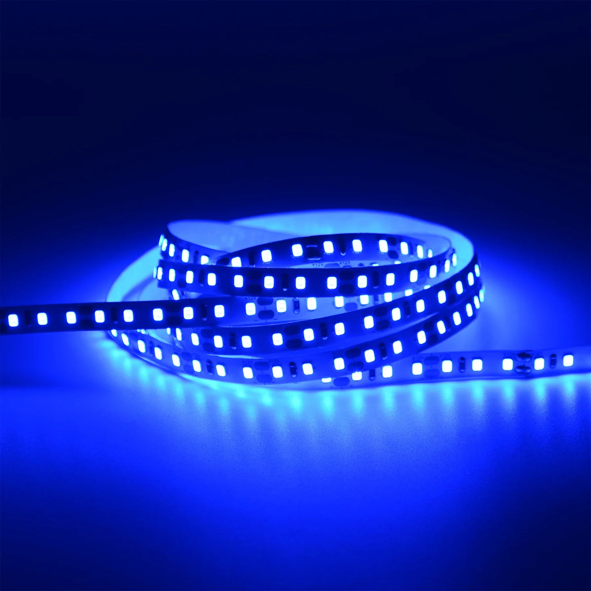 LED лента 2835 120 SMD-ML външна - ролка 5 метра