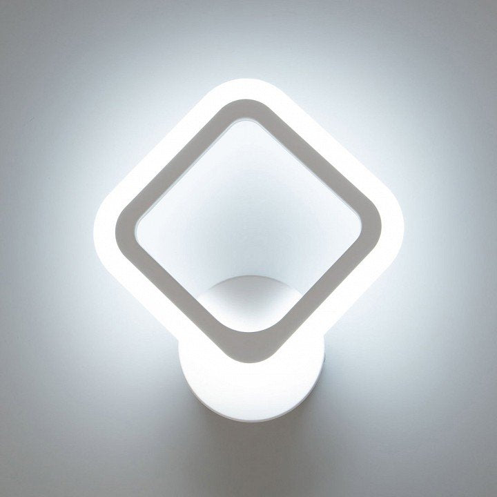 LED аплик Diamond Simple Еквивалент 100W