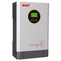 Монофазен инвертор EP18-5048 Off Grid 5KW
