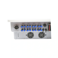 Инвертор On-Grid iMars XG15KTR 15KW трифазен Prosumator