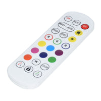 КОМПЛЕКТ LED лента RGB 12V IP65 SMART 3 метра USB TV RF дистанционно
