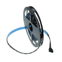 КОМПЛЕКТ LED лента RGB 12V IP65 SMART 3 метра USB TV RF дистанционно
