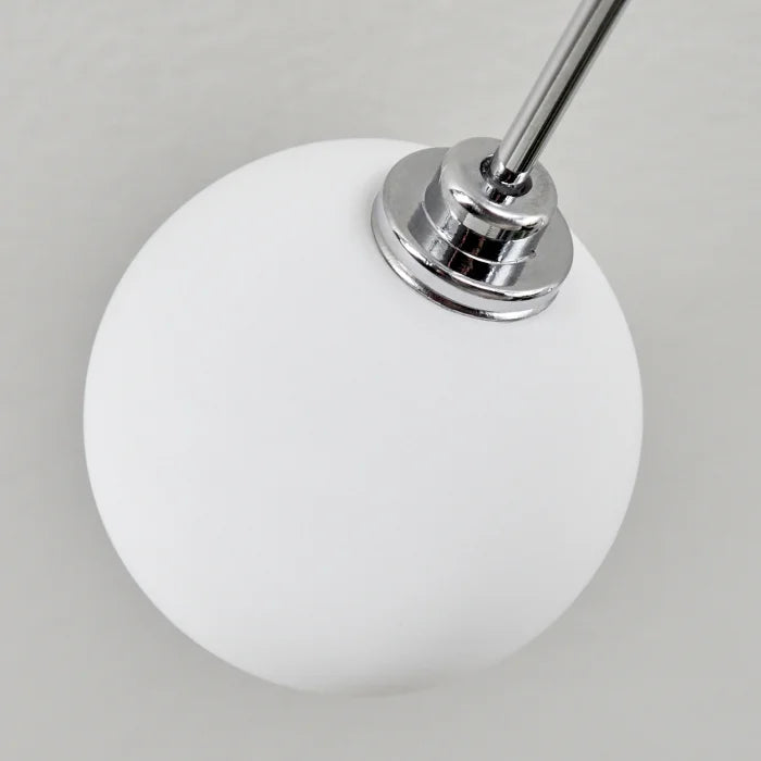 LED осветително тяло SILVER BULET Еквивалент 400W Димиращо