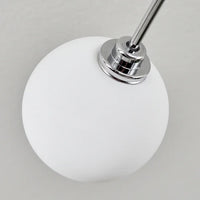 LED осветително тяло SILVER BULET Еквивалент 400W Димиращо