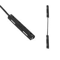 Conector Colt Perete Sina Aplicata Magnetica Connector
