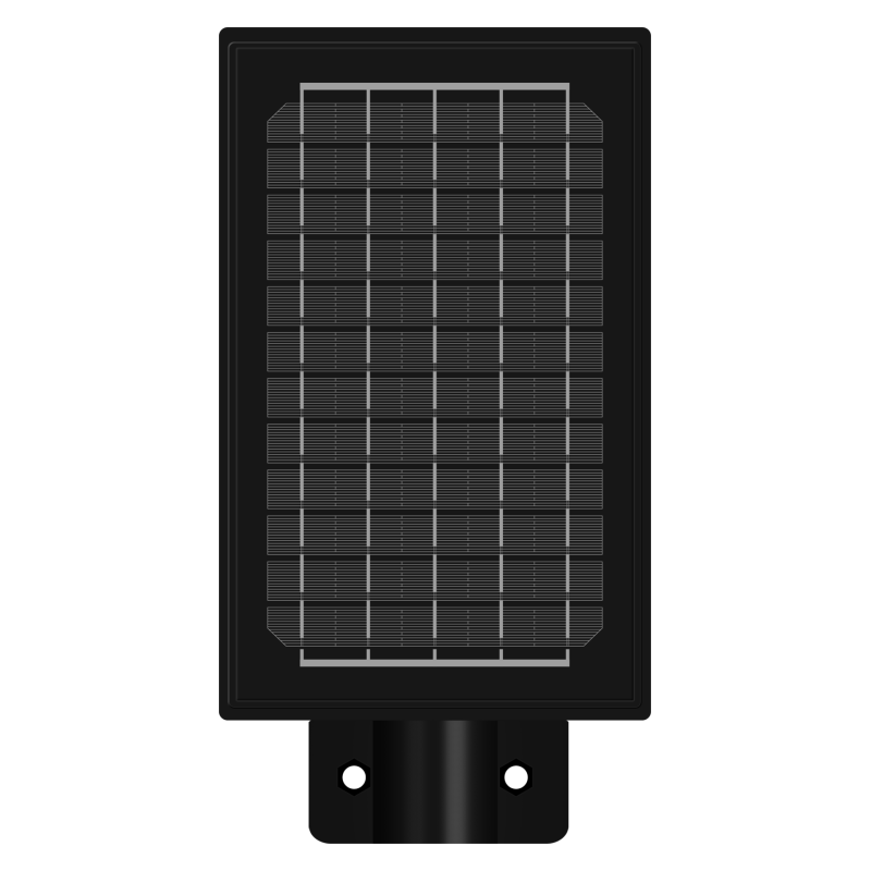 Соларна LED лампа 100W COB с датчик за движение PREMIUM