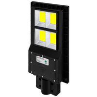 Соларна LED лампа 200W COB с датчик за движение PREMIUM