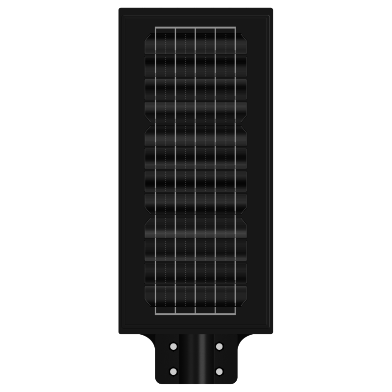 Соларна LED лампа 300W COB с датчик за движение PREMIUM