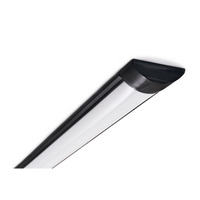 Corp Iluminat Led 36W Fida Black 120Cm Ip21 Liniar Light