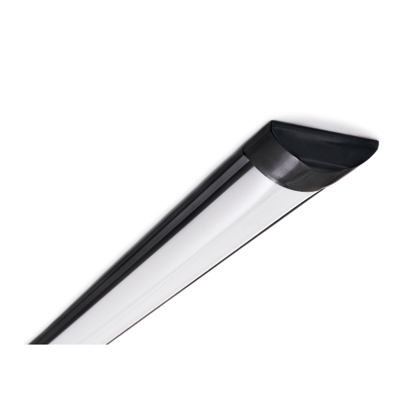 Corp Iluminat Led 18W Fida Black 60Cm Ip21 Liniar Light