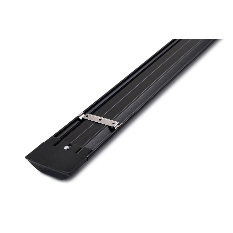 Corp Iluminat Led 18W Fida Black 60Cm Ip21 Liniar Light