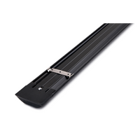 Corp Iluminat Led 36W Fida Black 120Cm Ip21 Liniar Light
