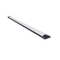 Corp Iluminat Led 36W Fida Black 120Cm Ip21 Liniar Light