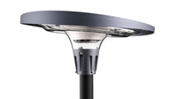 Соларна LED лампа UFO 2200 лумена SMART с дистанционно RGBWCCT