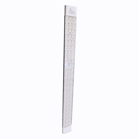LED осветително тяло 72W 120cm A8 за вътрешен монтаж