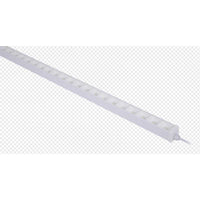 LED осветително тяло тип неон Nolux IP65 50W Студена светлина