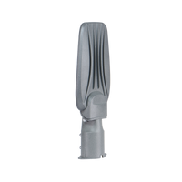LED лампа 30W улично осветление 3600 lm регулируема