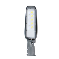 LED лампа 50W за улично осветление 6000 lm регулируема